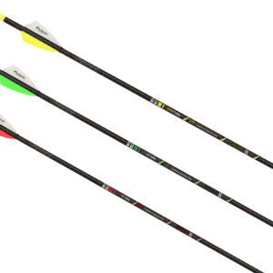 RIP .204 Ser.- Gamer 400 Spine 6pk