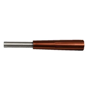 Victory vap shok taper lock  166 aluminum insert 50 grains 800x800 300x300