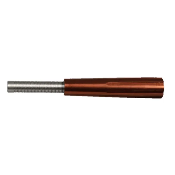Victory vap shok taper lock 166 aluminum insert 50 grains 800x800 600x600