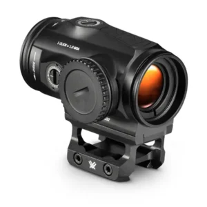 Vortex Spitfire HD Gen II 3x Prism Scope AR-BDC4 SPR-300