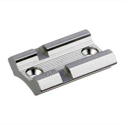 Weaver 46 top mount bases 48004
