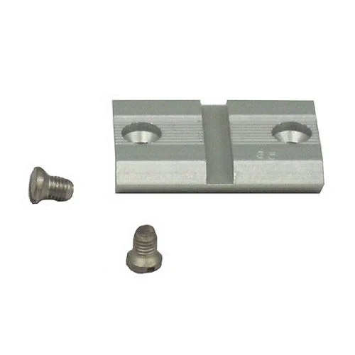 Weaver top mount base 48006 076683480064