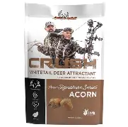 Accorn crush bag