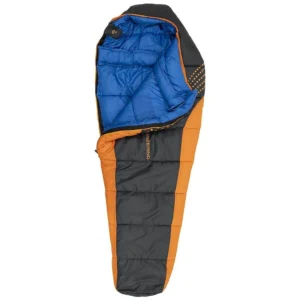 Blaze O XL Insulated Mummy Bag
