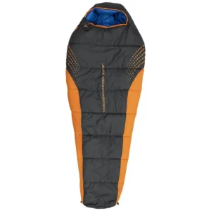Blaze O XL Insulated Mummy Bag
