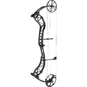 Bear archery resurgence ld 55 70lbs left hand shadow compound bow 1740618 1