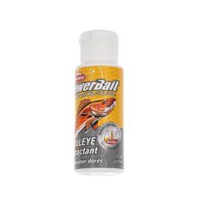 Berkley powerbait walleye attractant 300x300