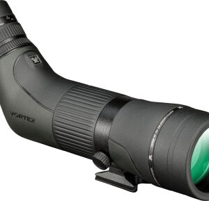 Vortex crossfire HD Spotting Scope Angled 16-48x65 CF-65A