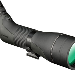 Vortex Crossfire HD Spotting Scope Angled 20-60x80 CF-80A