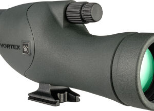 Vortex Viper HD 11-33x50 Spotting Scope Straight VPR-50S