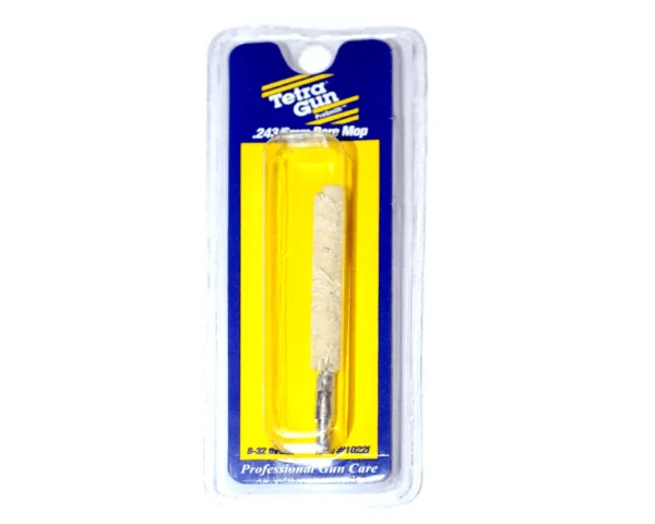 Boresnake tetra gun prosmith shotgun bore mop 6mm gauge product sku 72502243 600x480