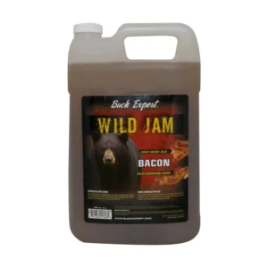 Buck expert coulis buck expert wild jam bacon 4l 300x300