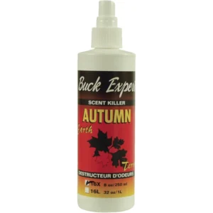 Buck Expert-Autumn Scent Killer 250ml