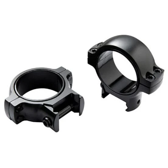 Burris signature zee rings  00923