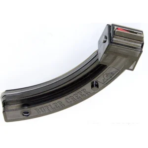 Butler creek 25rds mag for ruger 10 22 smk steel l 300x300
