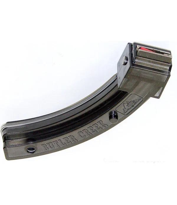 Butler creek 25rds mag for ruger 10 22 smk steel l 600x692
