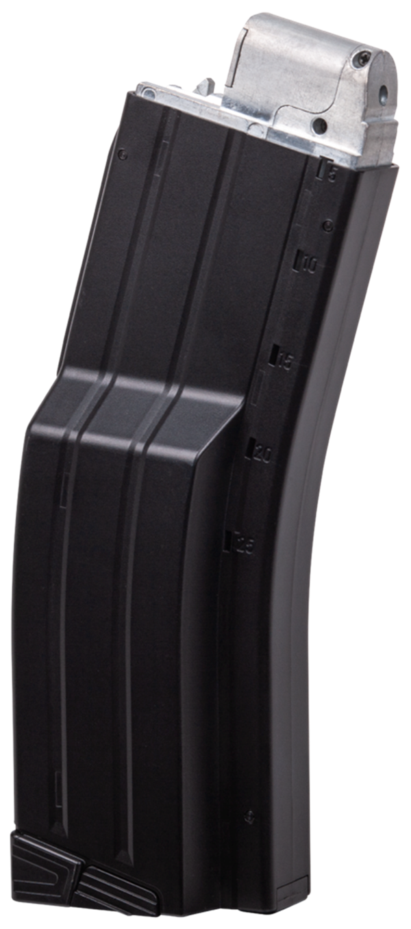 Crosman qr quick reload mag for dpms r1 mpw