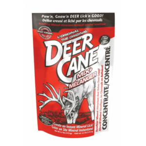 Deer Cane Mix +cancentrate 6.5lbs