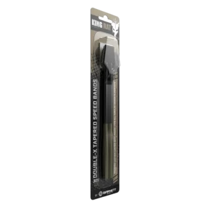 Barnett Sling Shot - Double X Tapered Speed Bands