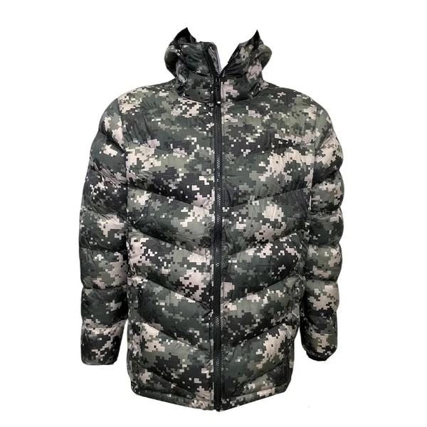 Down j camo