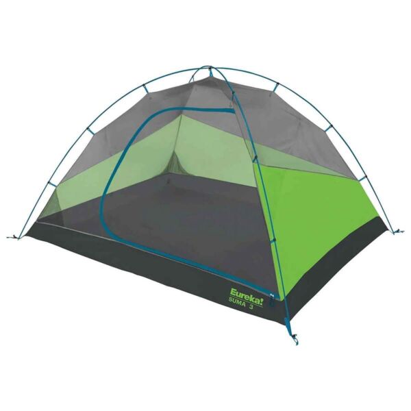 Eureka suma 3 person backpacking tent green 1901655 1 600x600