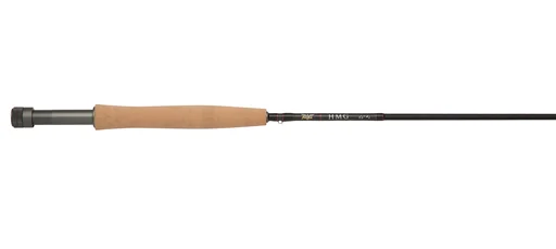 Fenwick fenwick hmg fly rod 9 6wt 4pc