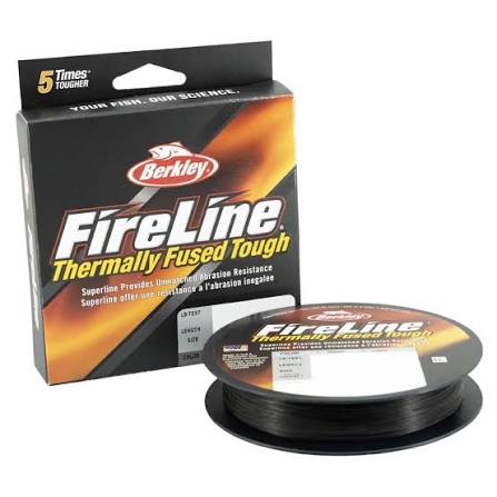Fireline