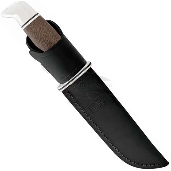 Fixed blade knife buck 119 special pro 0119grs1 b 152cm 600x600