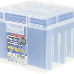 Flambeau 550 clear 300x300