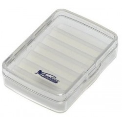 Flambeau streamside fly box