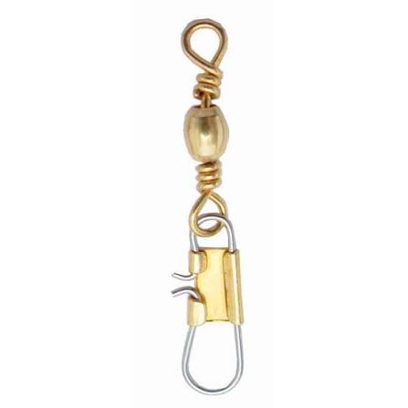 Goldinterlock 1