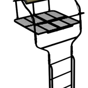 L220 18ft ladder millennium stands 300x300