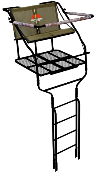 L220 18ft ladder millennium stands