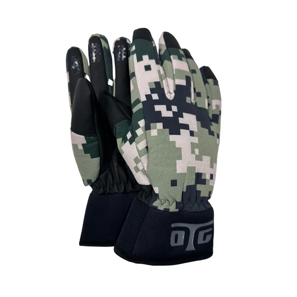 Lat season glove