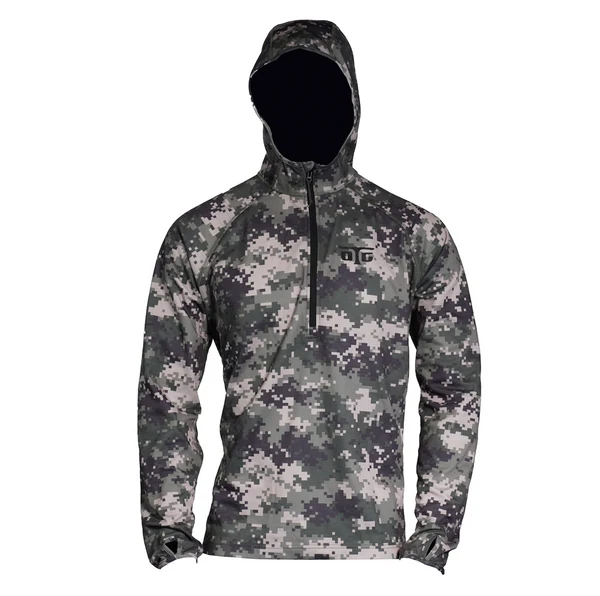 Mid mer camo