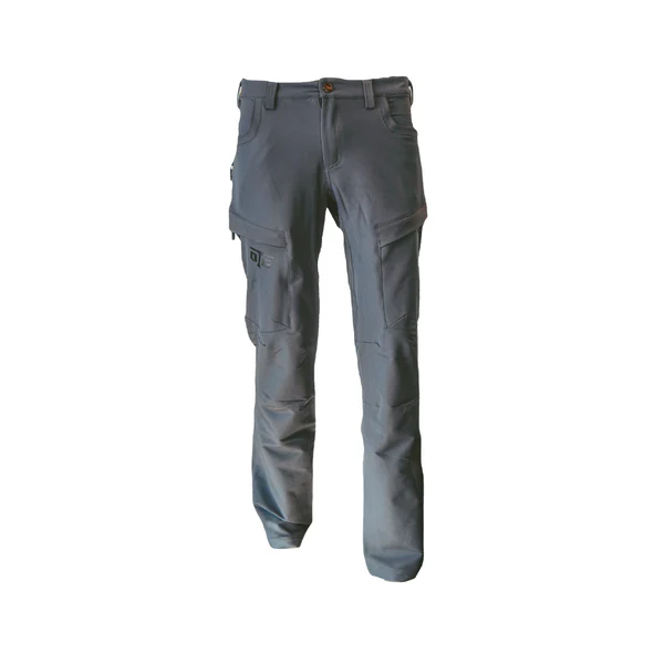 Mount pant grey 1