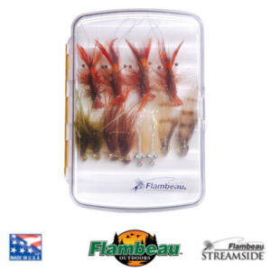 Flambeau Fly Box 3035
