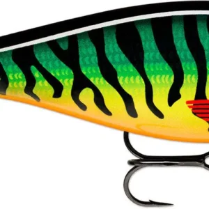Rapala X-Rap Haku 14 Hot Tiger Pike XRHK14HTIP