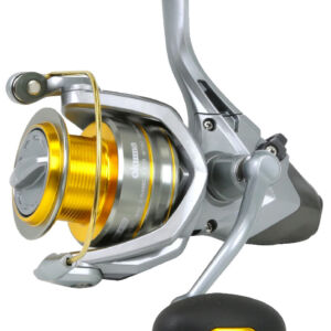 Okuma abf 6000 avenger abf new generation spinning reel  88415 300x300