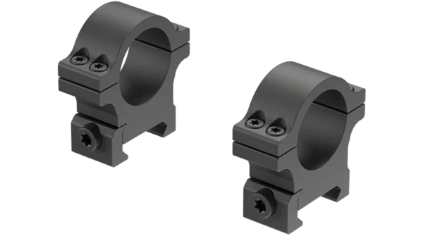 Open range cross slot rings 1in med 180944 m 23 600x335