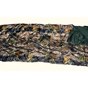 Altan SB-ZO-101 Hunter Backpack Sleeping Bag