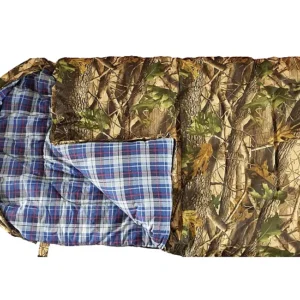 Altan Safe Outdoors Hunter Voyage Extreme Sleeping Bag