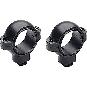 Opplanet burris signature 1 universal dovetail riflescope mount rings