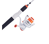 Opplanet shakespeare customize it spinning combo 4 9 1 30 4ft 6in rod length medium light power 2 pi