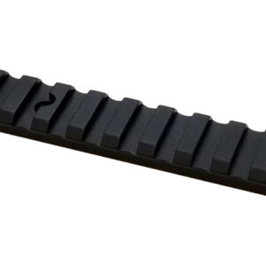 Opplanet talley picatinny base for tikka w 20 moa anti cant indicator matte black p0m714aci main 300x300