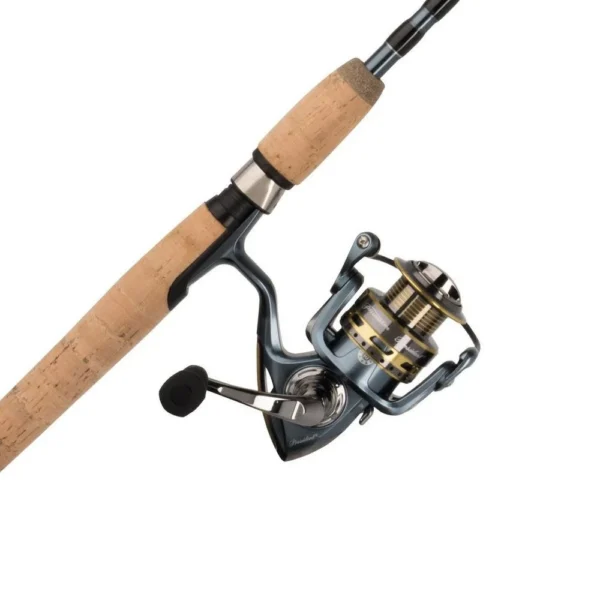 Pflueger pflueger president spinning combo 66 medi 600x600