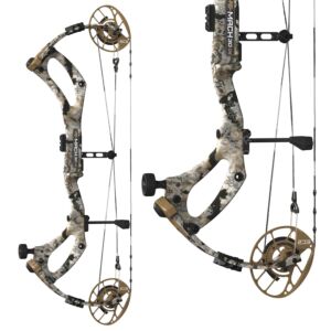 Pse compound bow mach 30 ds kryptek skyfall 300x300
