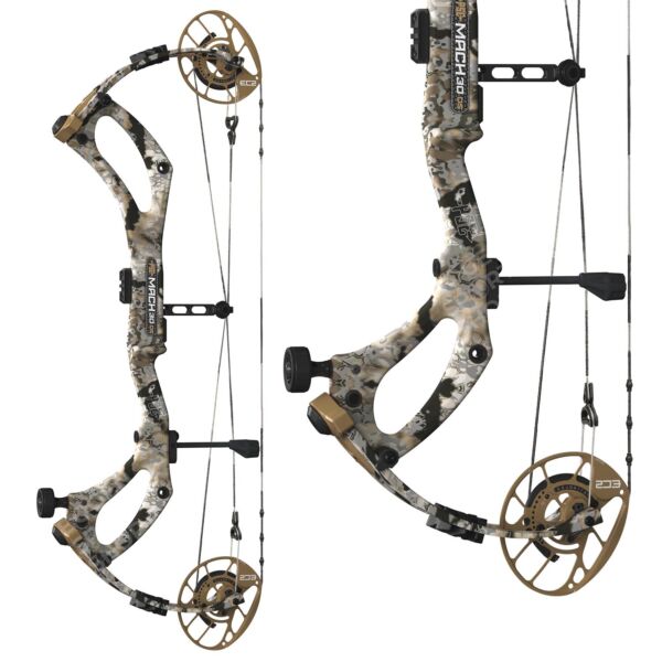 Pse compound bow mach 30 ds kryptek skyfall 600x600