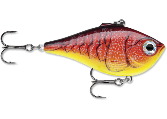 Rapala rippin rap 05 redfire craw rapala rippin rap 28828720824382 535x 2