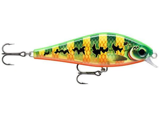 Rapala super shadow rap 11 peacock rapala super shadow rap 28678951567422 535x
